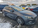 Mazda 3 2014