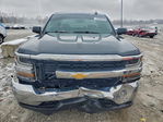 Chevrolet Silverado 2018