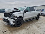 Chevrolet Silverado 2021