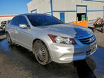 Honda Accord 2012