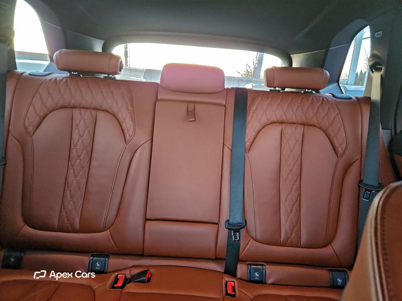 BMW X5 2021