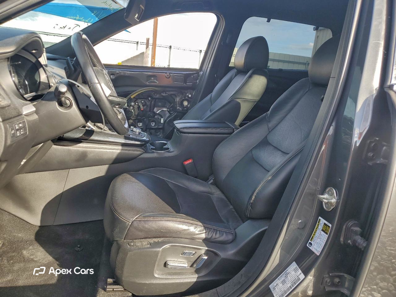 Mazda CX-9 2021