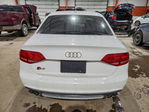 Audi S4 2011