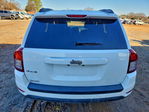 Jeep Compass 2014