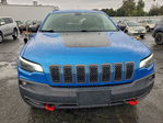 Jeep Cherokee 2019