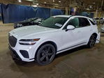 Genesis GV70 2025