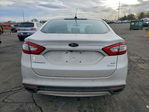 Ford Fusion 2013