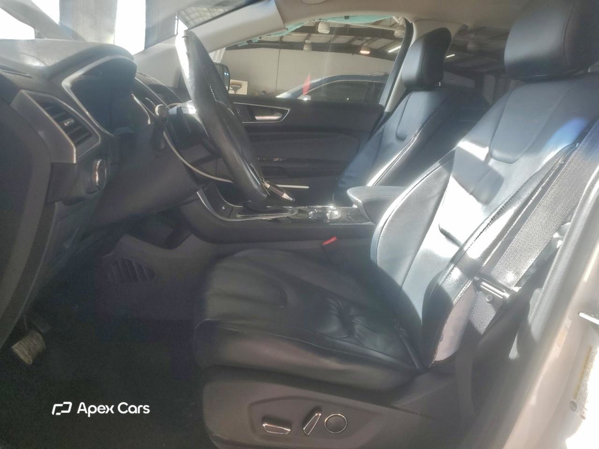 Ford Edge 2015