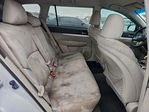 Subaru Outback 2011