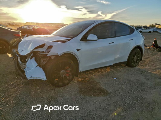 2021 Tesla Model Y - Image 1 of 5