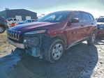 Jeep Cherokee 2014