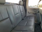 Chevrolet Silverado 2013