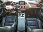 Kia Stinger 2021