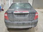 Ford Fusion 2010