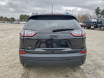 Jeep Cherokee 2023