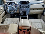 Honda Pilot 2012