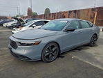 Honda Accord 2025
