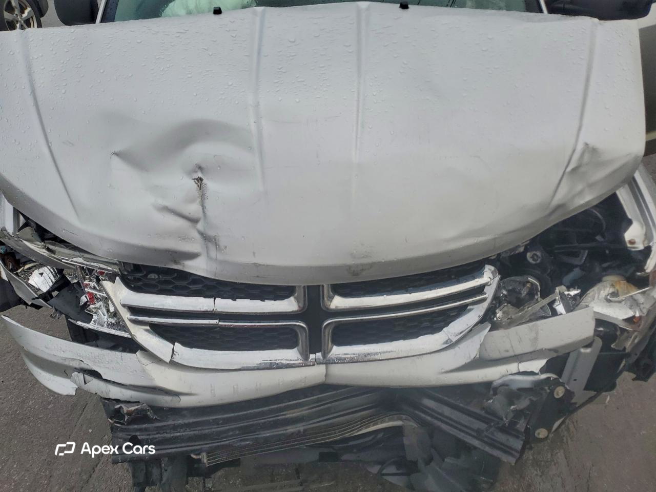 Dodge Journey 2014