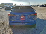Lexus NX 2021