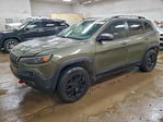 Jeep Cherokee 2019