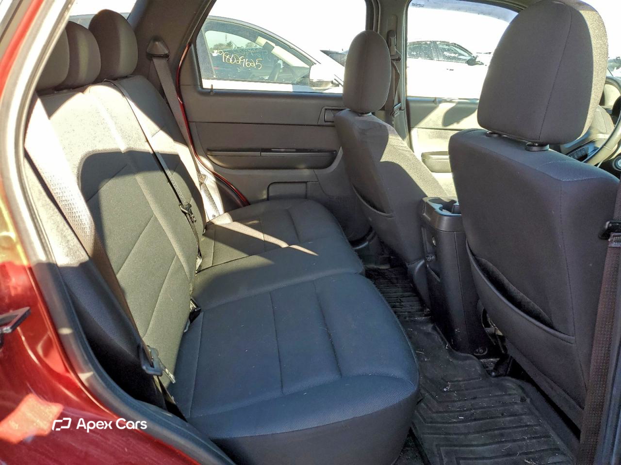 Ford Escape 2012