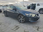 Nissan Maxima 2017
