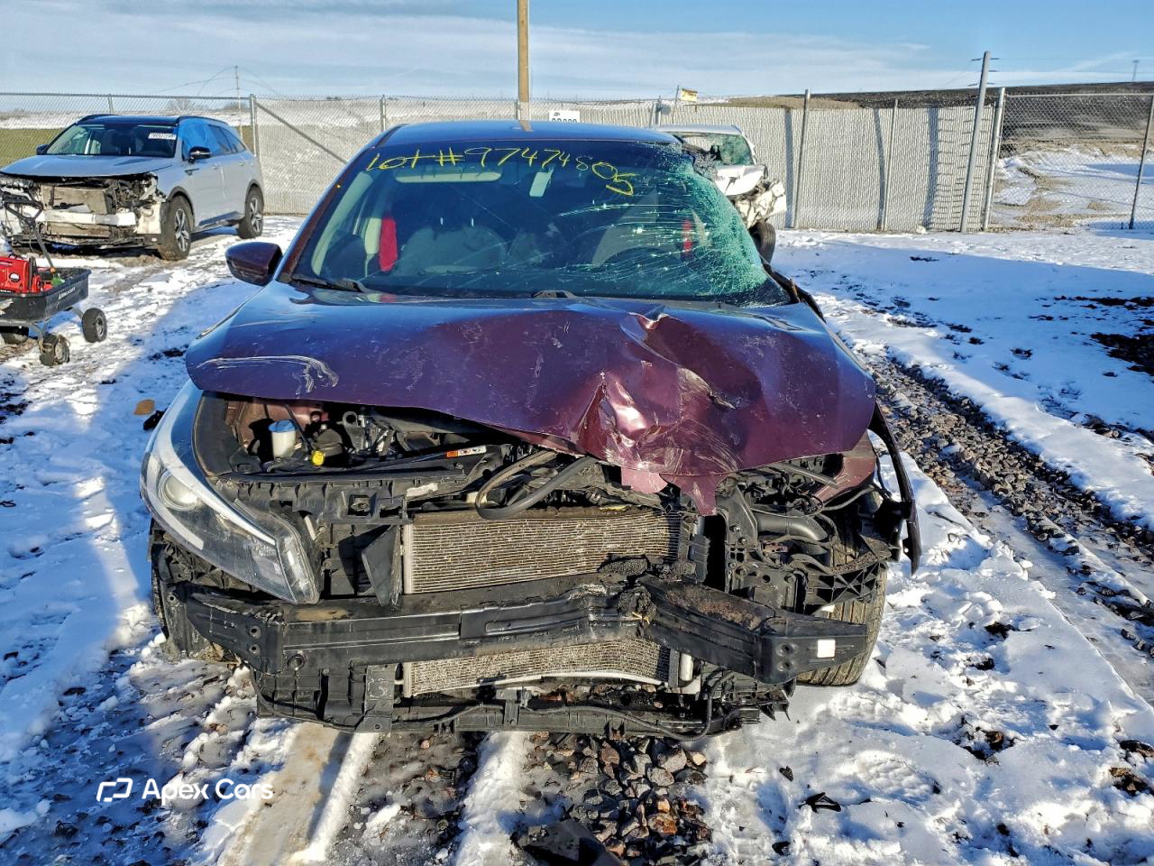 Kia Forte 2018
