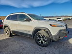 Jeep Cherokee 2018