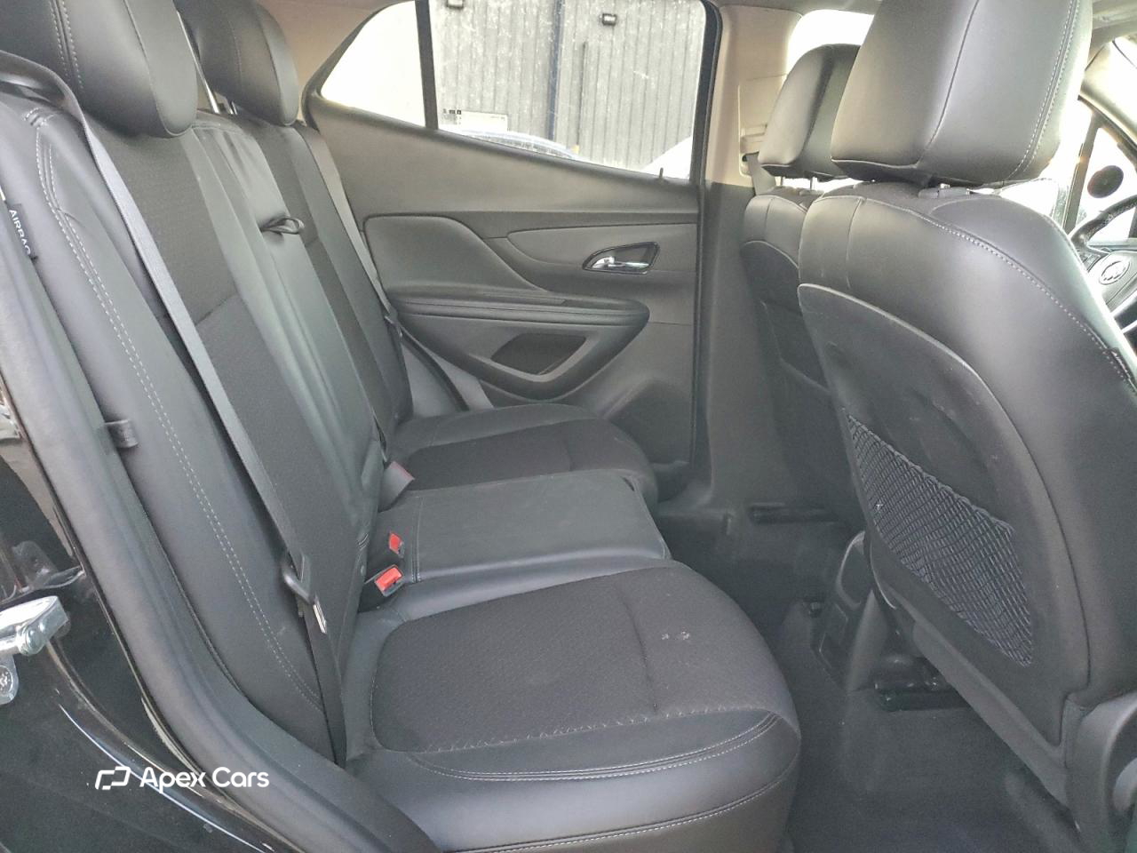 Buick Encore 2020