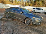 Ford Fusion 2017