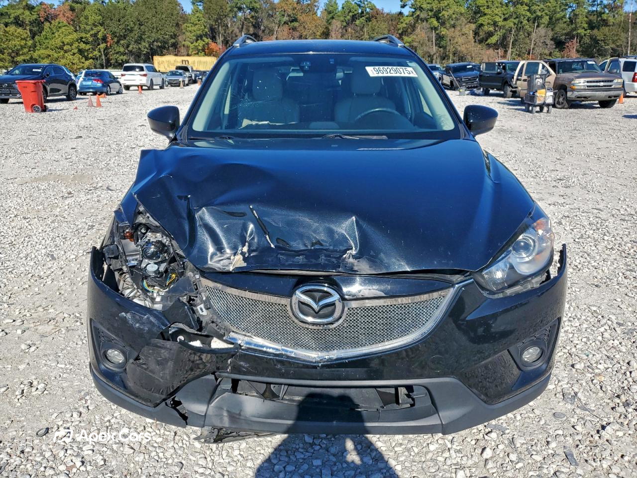 Mazda CX-5 2014