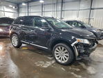 Lincoln MKX 2015