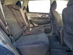 Nissan Rogue 2014