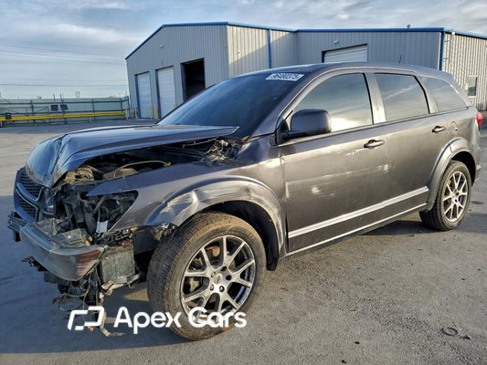 Dodge Journey 2019 - Image 1 of 14