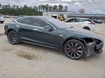 Tesla Model S 2014
