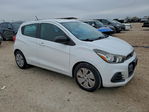 Chevrolet Spark 2016