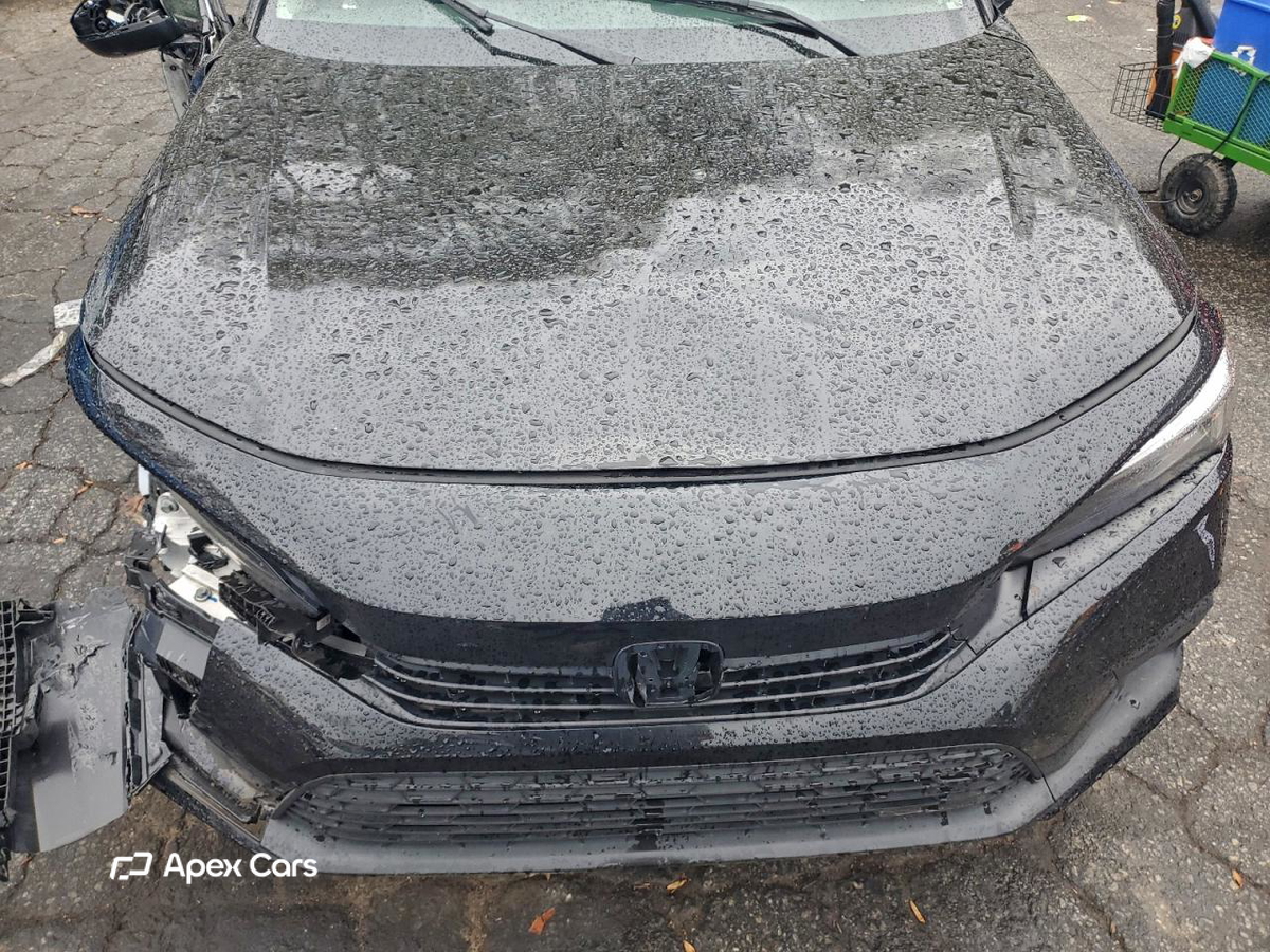 Honda Civic 2024