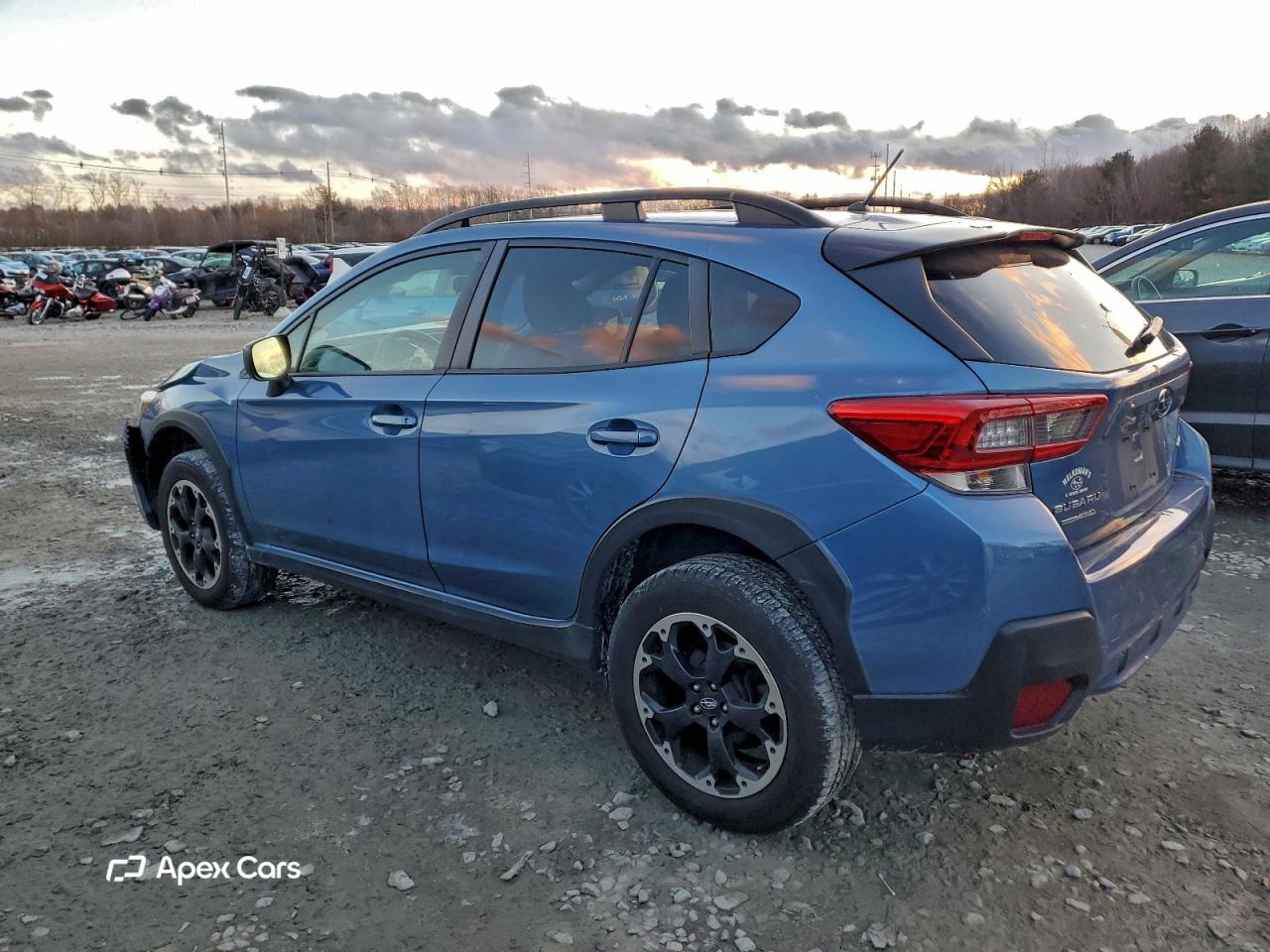 Subaru XV 2023