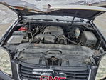 GMC Yukon 2012
