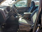 Chevrolet Colorado 2017