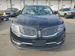 Lincoln MKX 2016