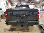 Chevrolet Silverado 2017