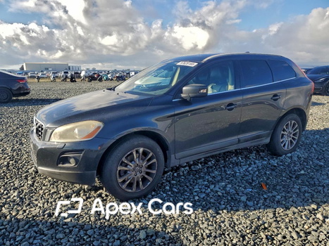 Volvo XC60 2010 - Image 1 of 14
