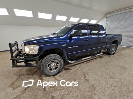 Dodge RAM 2006 - Image 1 of 13