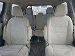 Toyota Sienna 2018