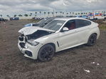 BMW X6 2018