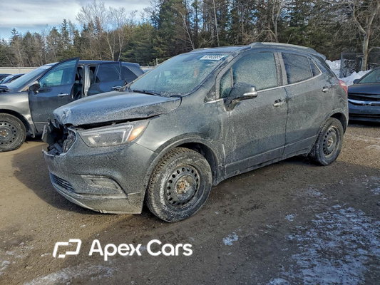 Buick Encore 2017 - Zdjęcie 1 z 13