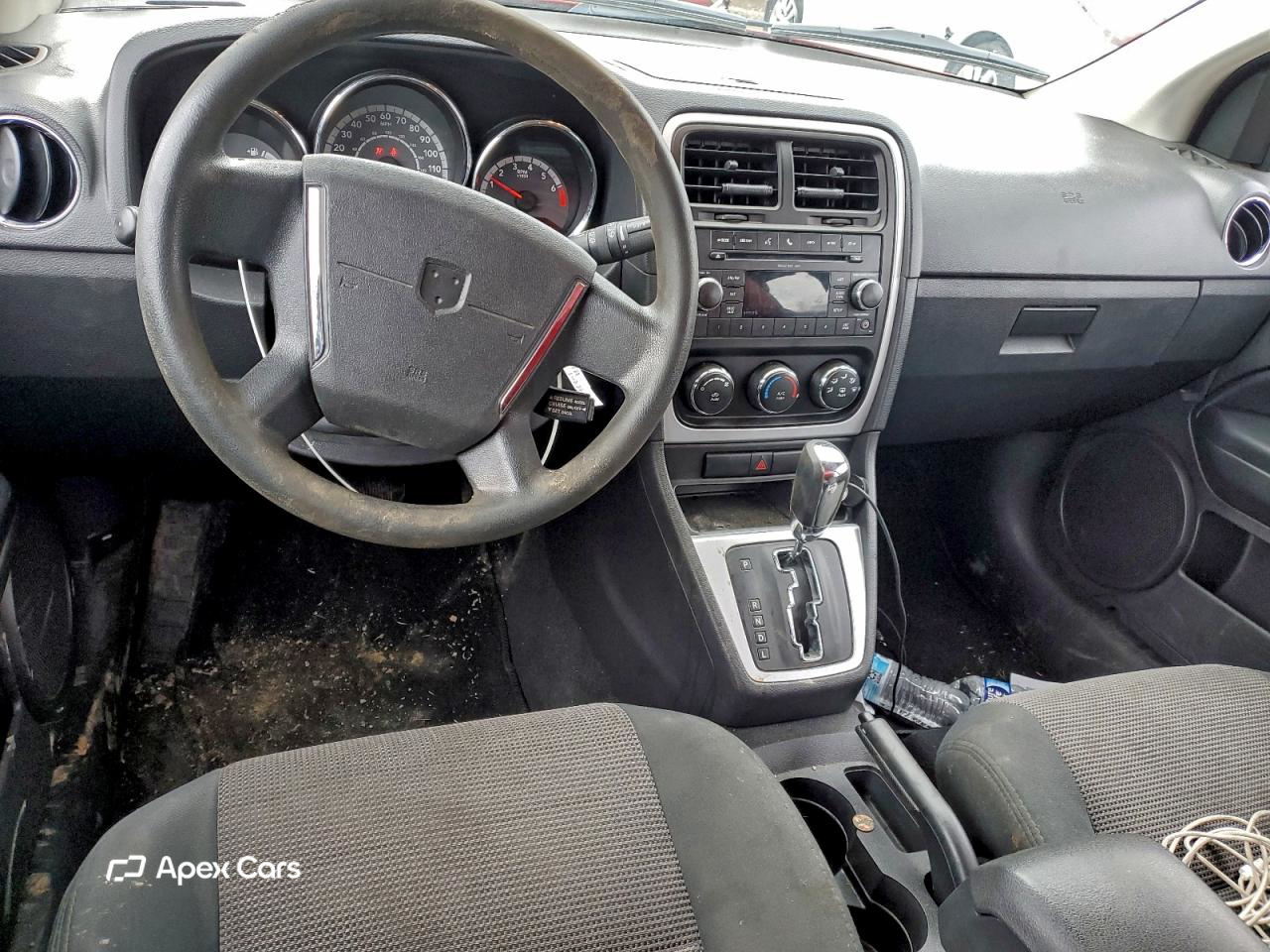 Dodge Caliber 2010