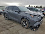Toyota Highlander 2021