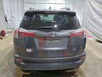 Toyota RAV 4 2018
